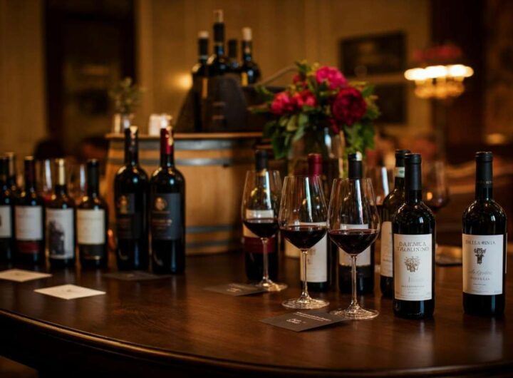 La 14esima edizione di Life of Wine 2025: un evento imperdibile a Roma il 30 novembre