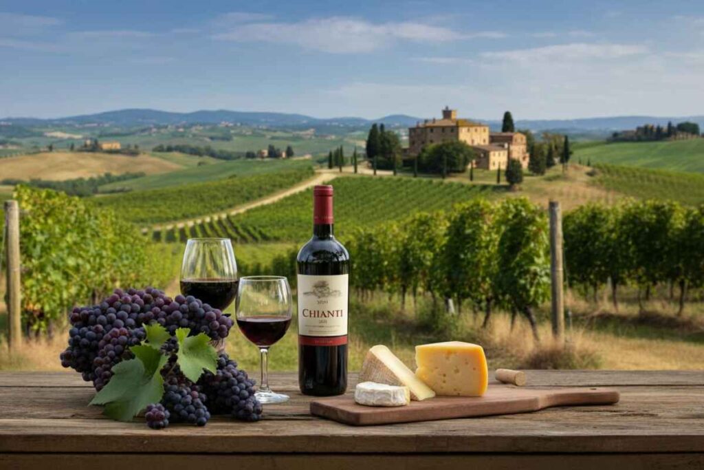 La Cina scopre il Chianti: il Qingtian County in visita al Consorzio Vino Chianti