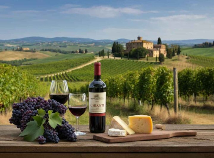 La Cina scopre il Chianti: il Qingtian County in visita al Consorzio Vino Chianti