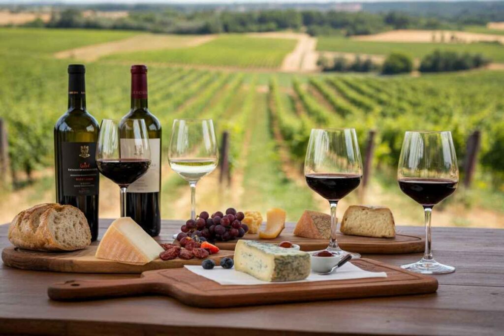 La Fis e il Forum della Cultura del Vino: un brindisi al lusso della convivialità con Vinitaly