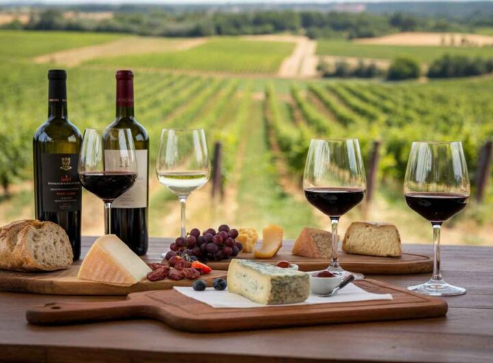 La Fis e il Forum della Cultura del Vino: un brindisi al lusso della convivialità con Vinitaly