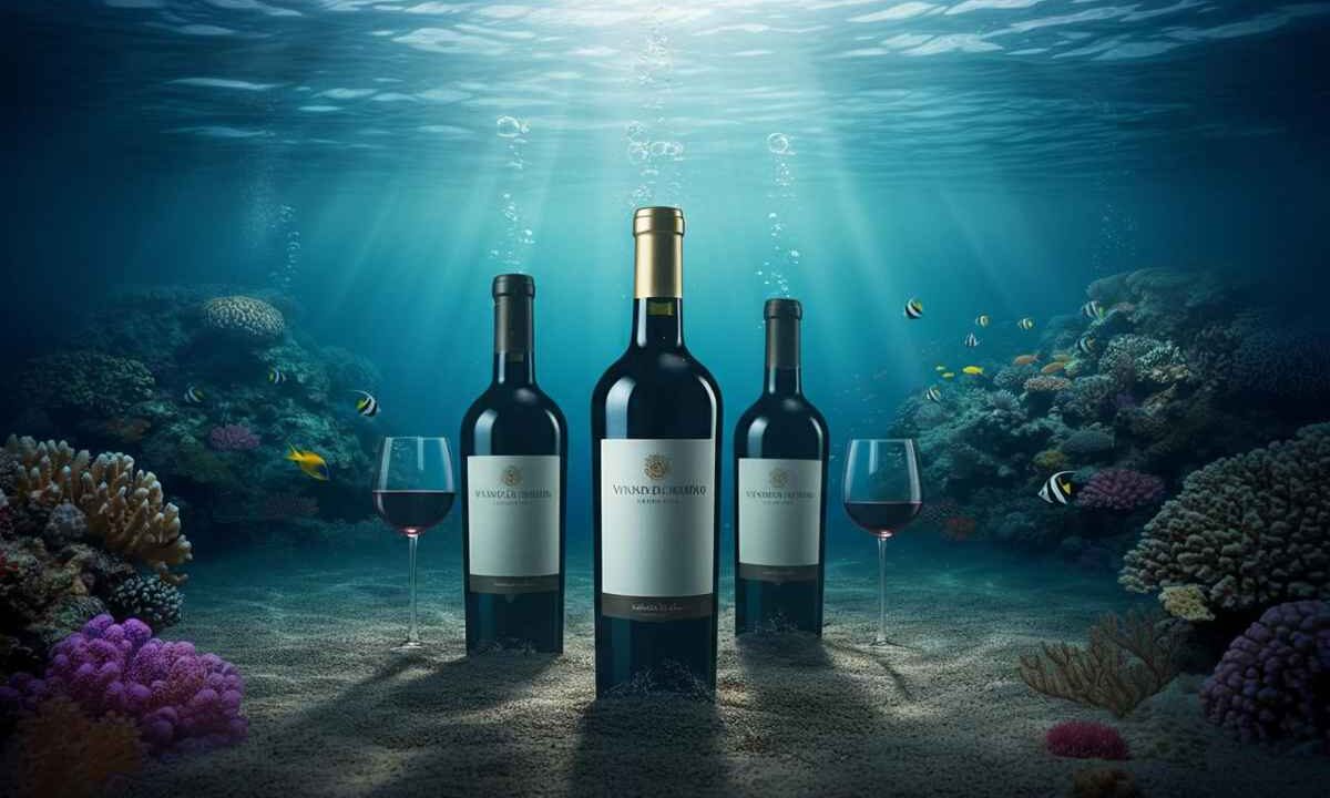 La Laguna di Venezia: una cantina subacquea da scoprire con Underwaterwines