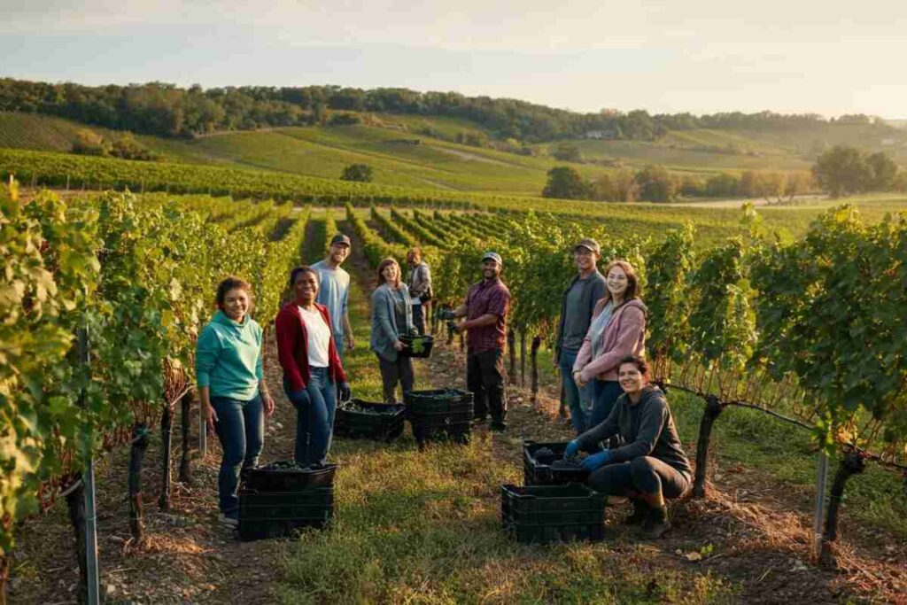 La Vendemmia Solidale: oltre 17.000 euro per una causa nobile con Le Manzane