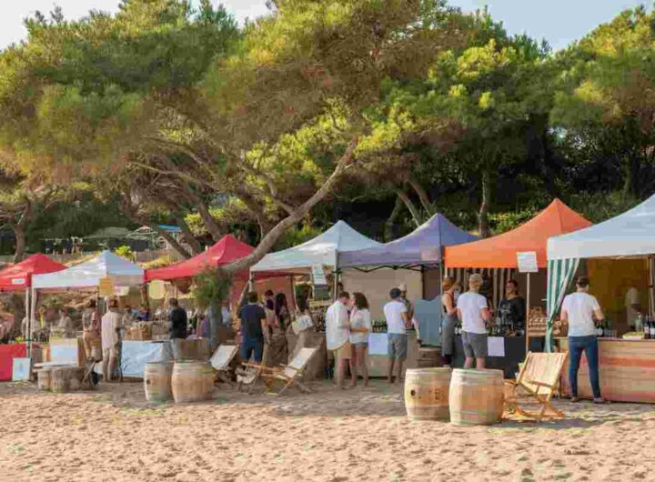 La seconda edizione di Vini Bagnanti: un evento da non perdere!