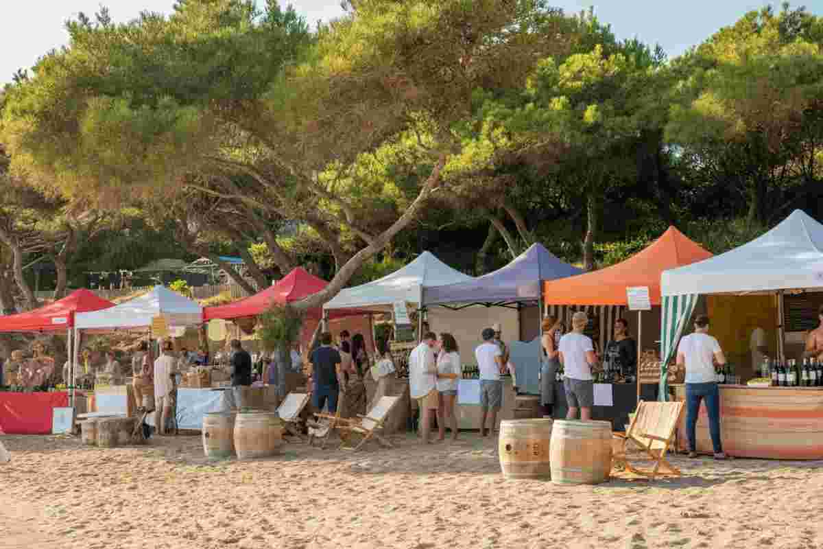 La seconda edizione di Vini Bagnanti: un evento da non perdere!
