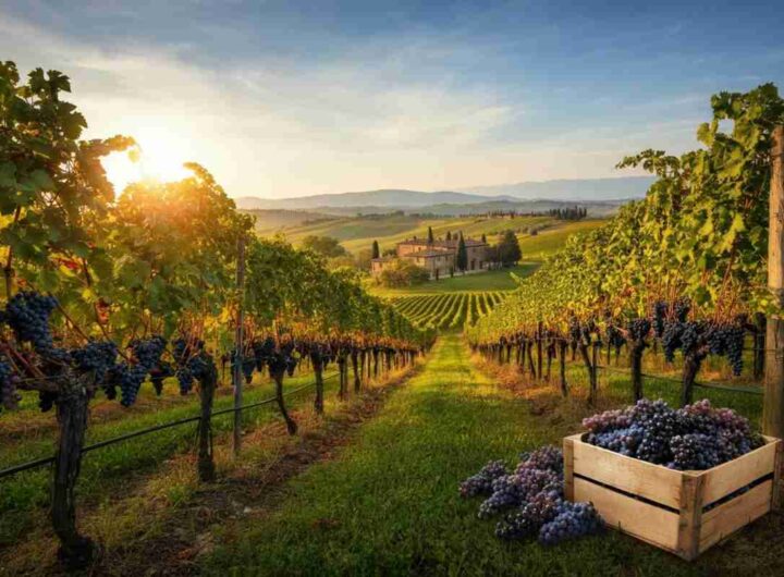 L'export toscano sfiora i 700 milioni di euro: un traguardo da celebrare