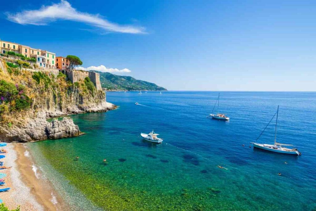 Librandi porta il gusto delle coste calabresi con la Critone Summer Edition