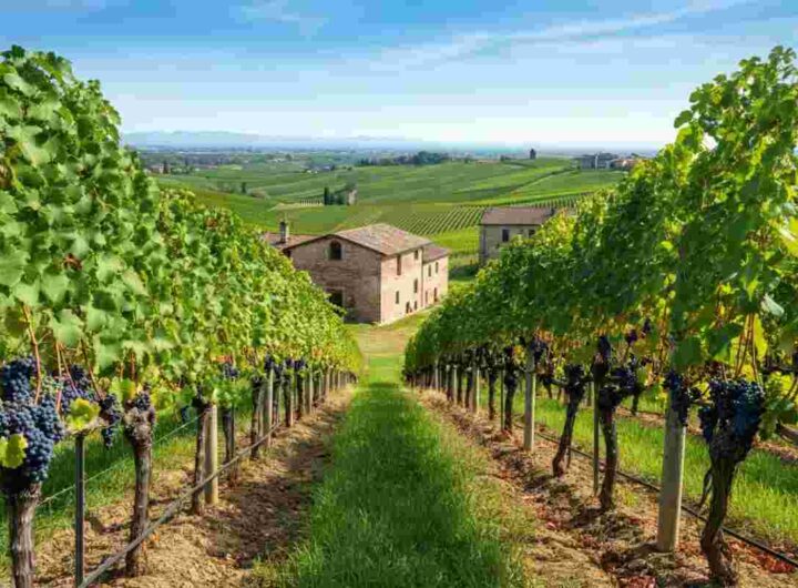 Lombardia investe 2,5 milioni di euro per promuovere le etichette Extra UE