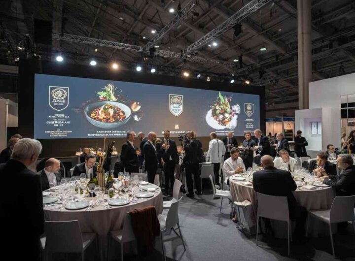 Maido conquista il primo posto: scopri i ristoranti italiani nella lista dei 50 migliori del mondo 2025