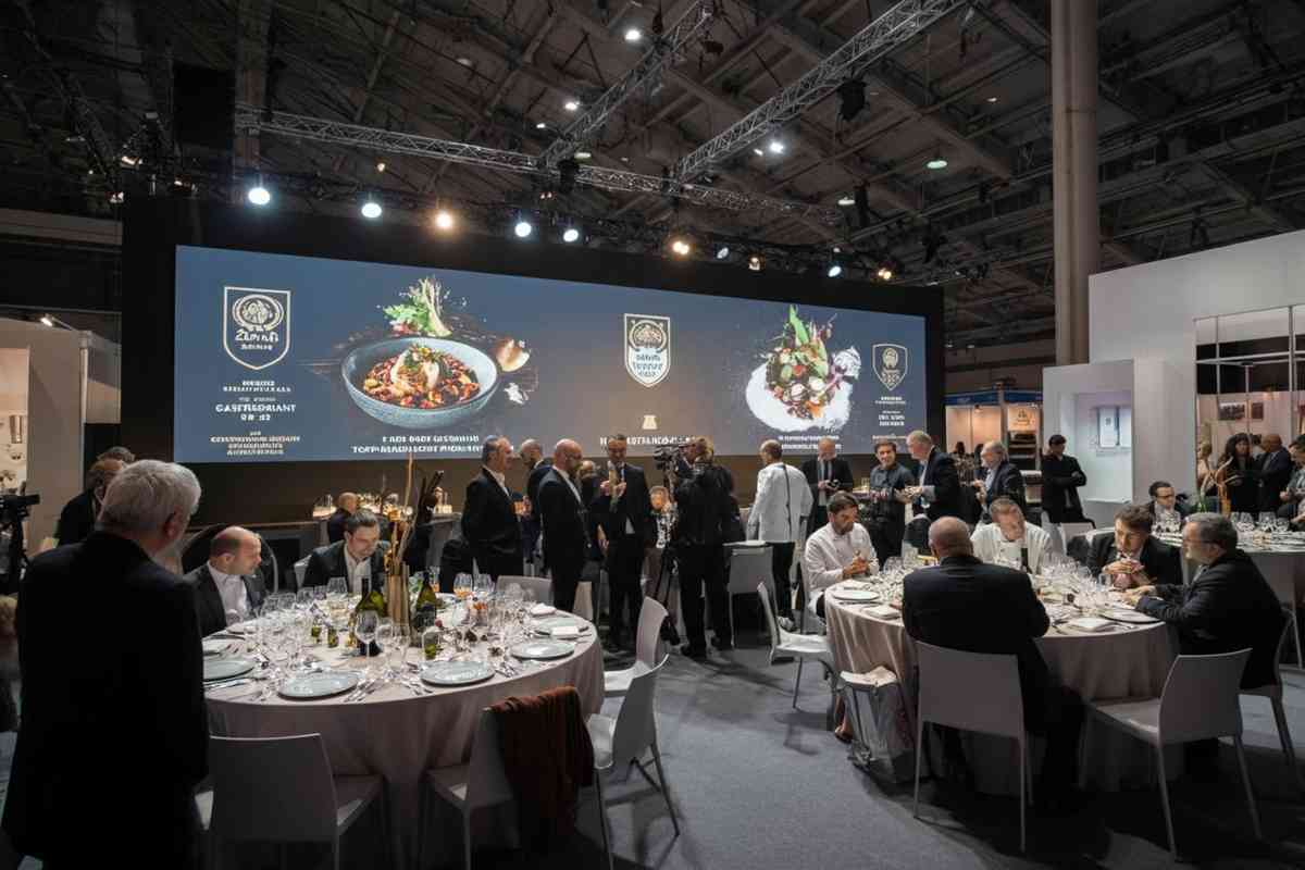 Maido conquista il primo posto: scopri i ristoranti italiani nella lista dei 50 migliori del mondo 2025