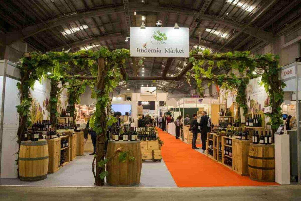 Mercato FIVI: tutto pronto per l'evento di novembre a BolognaFiere