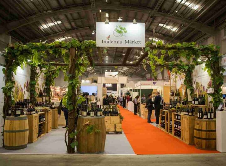 Mercato FIVI: tutto pronto per l'evento di novembre a BolognaFiere