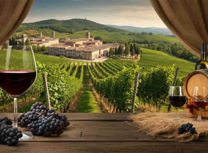 Montefalco 2025: scopri le esperienze uniche di oggi e domani