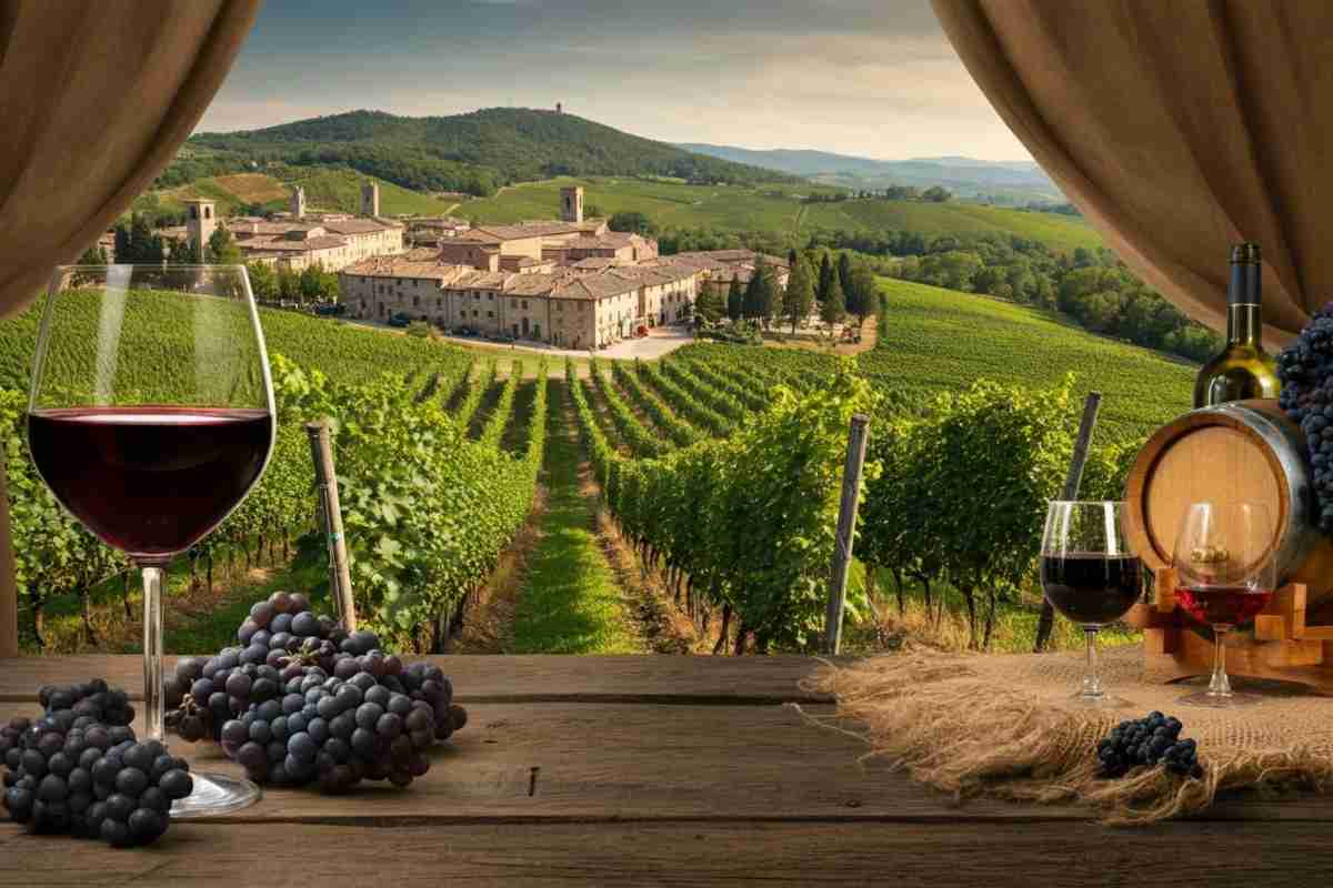 Montefalco 2025: scopri le esperienze uniche di oggi e domani