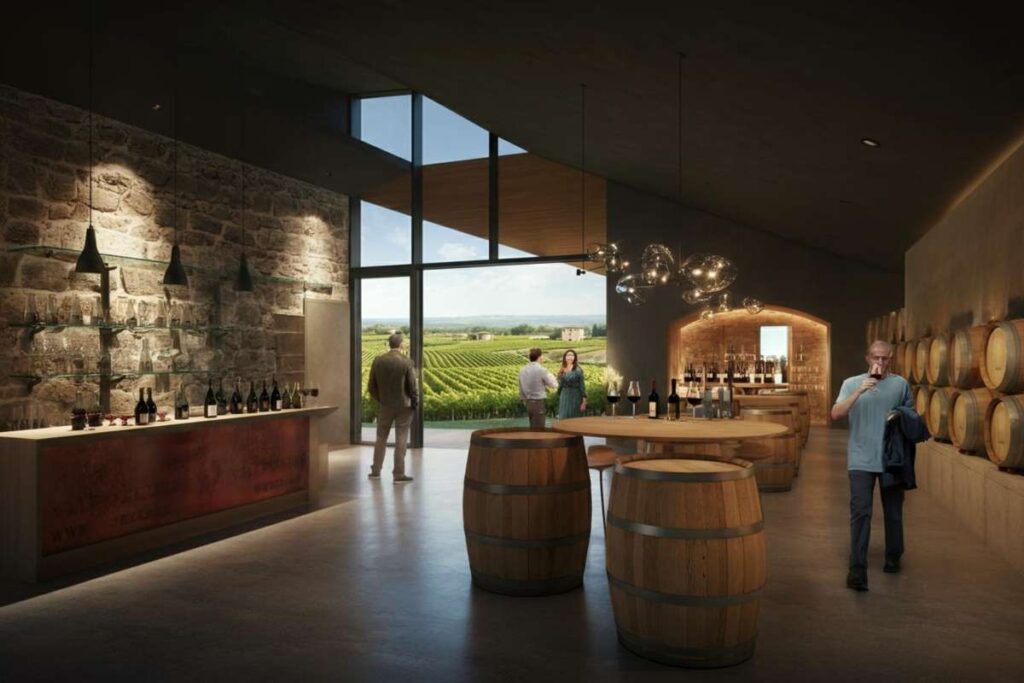 Monteleone21: il nuovo centro Masi per scoprire Amarone e la cultura del vino