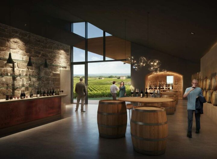 Monteleone21: il nuovo centro Masi per scoprire Amarone e la cultura del vino