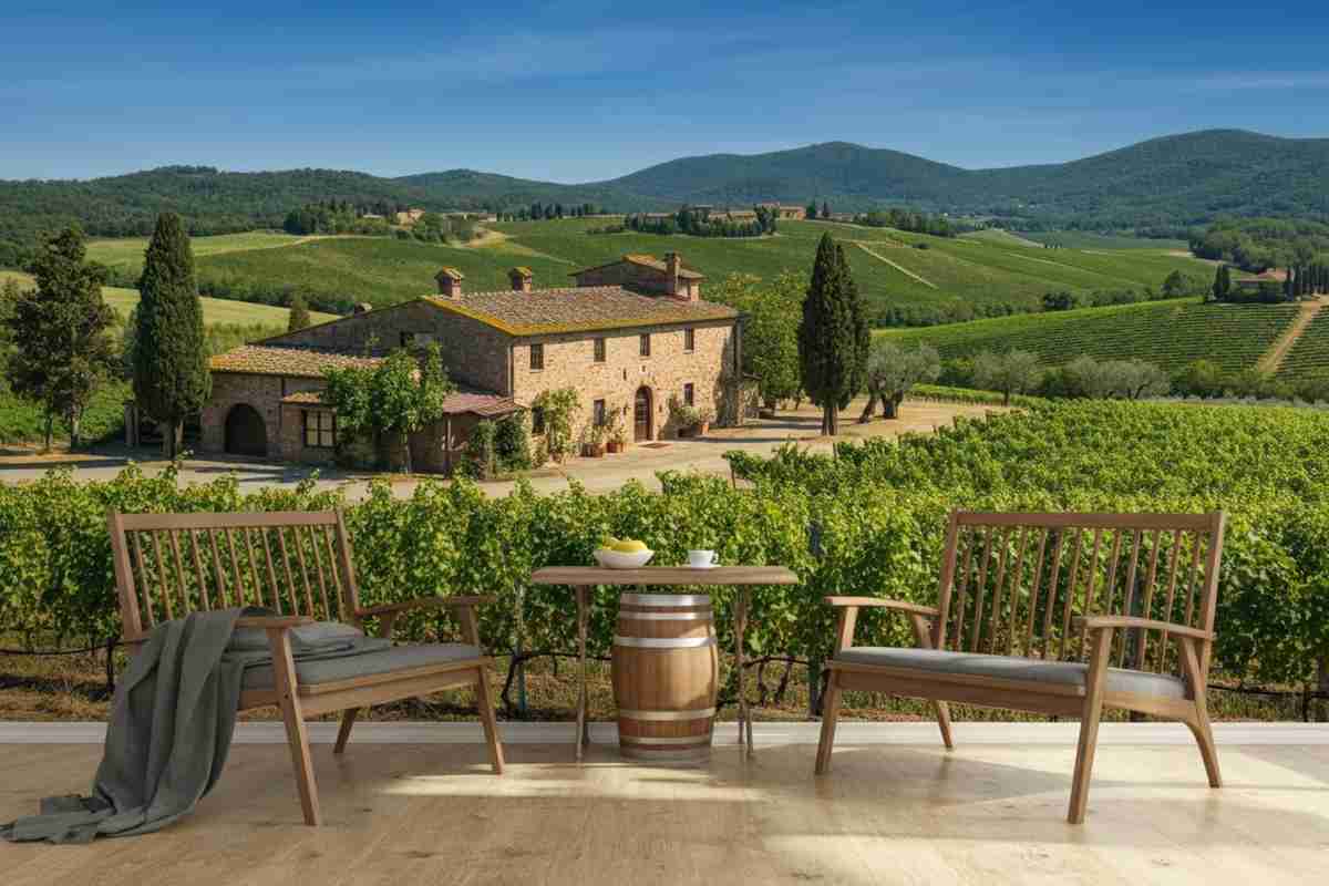 Mormoraia: un'esperienza indimenticabile che segna il cuore