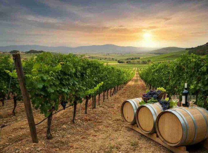 Noto lancia un manifesto innovativo per il futuro del vino