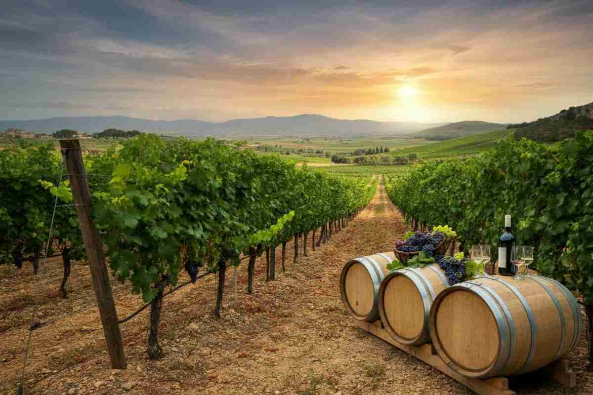 Noto lancia un manifesto innovativo per il futuro del vino