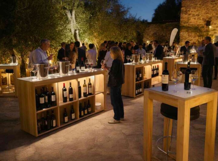 Paestum Wine Fest 2026: innovazione e nuove opportunità nei mercati esteri