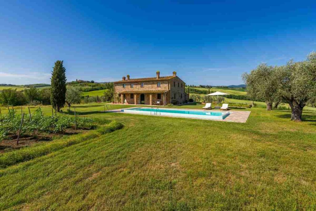 Paradis Agricole: un vero angolo di paradiso per gli amanti della natura