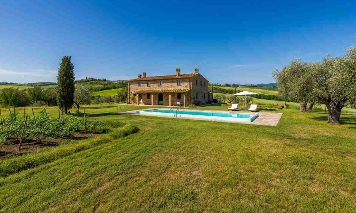 Paradis Agricole: un vero angolo di paradiso per gli amanti della natura