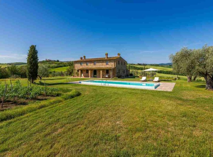 Paradis Agricole: un vero angolo di paradiso per gli amanti della natura