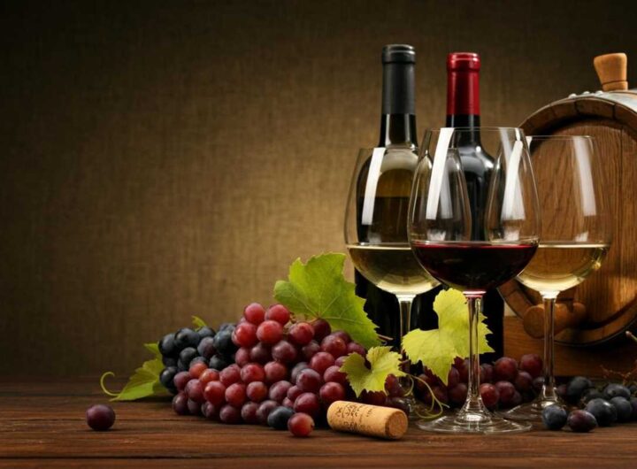 Perché per apprezzare un vino è necessario berlo fino in fondo