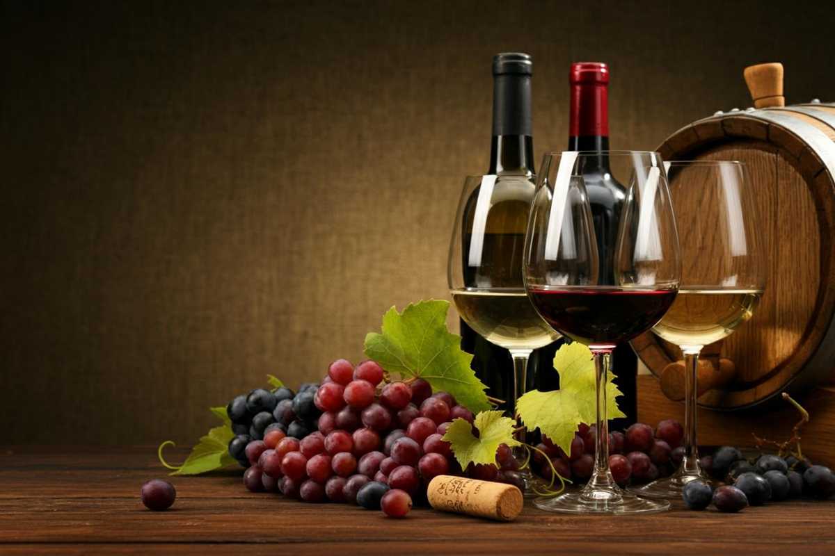 Perché per apprezzare un vino è necessario berlo fino in fondo