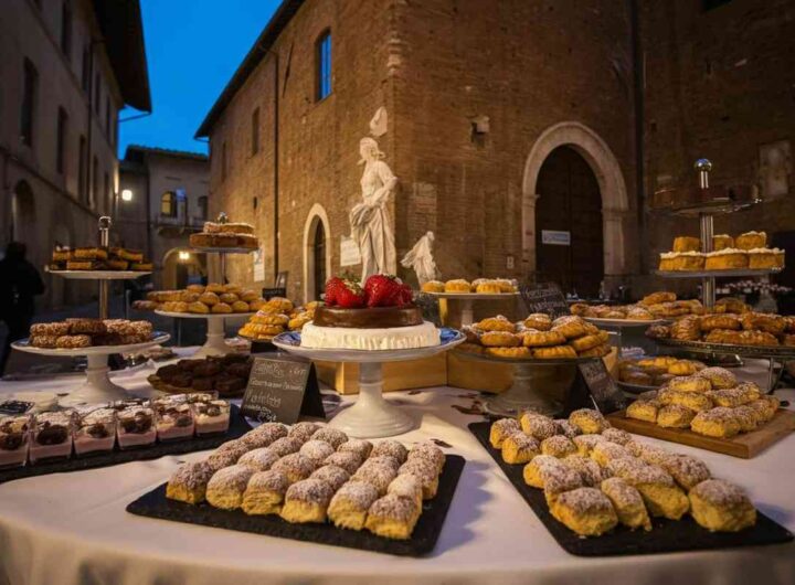 Prato, il cuore della Sweet Valley italiana