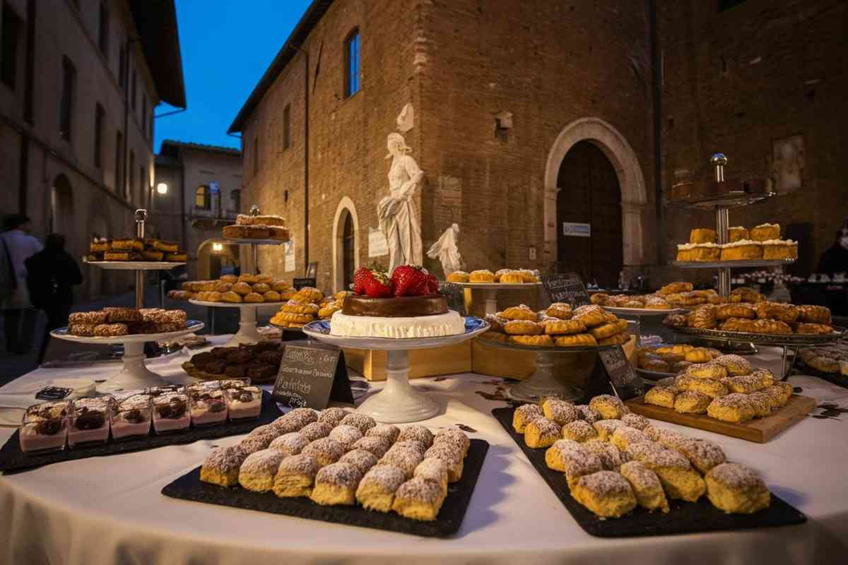 Prato, il cuore della Sweet Valley italiana