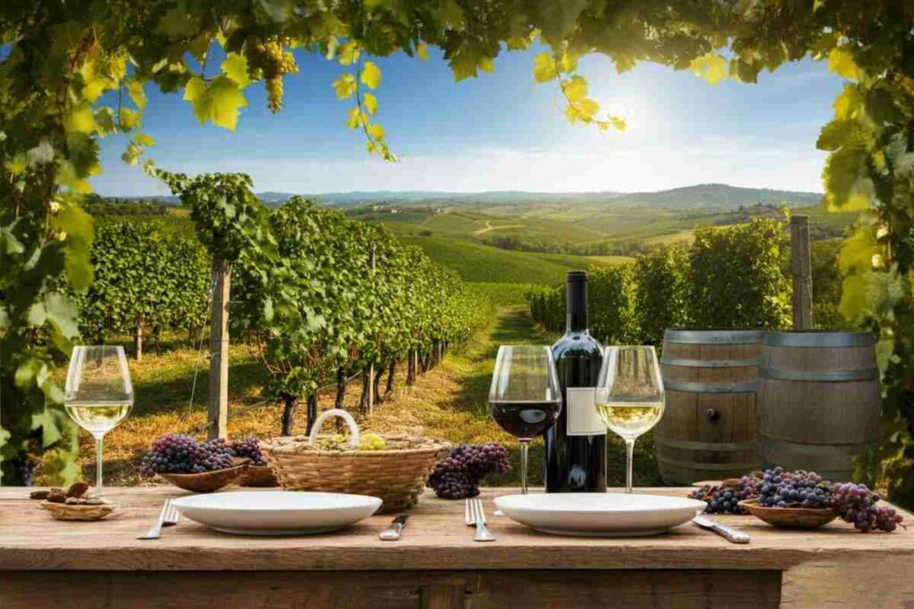 Professor Luigi Moio riceve il prestigioso “Premio Pino Khail” 2025 per il suo contributo al vino italiano