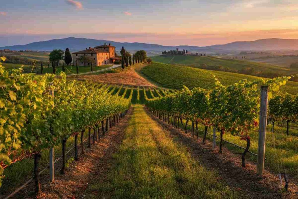 Rancia di Felsina 2021: la nuova era del Gran Selezione di Chianti Classico