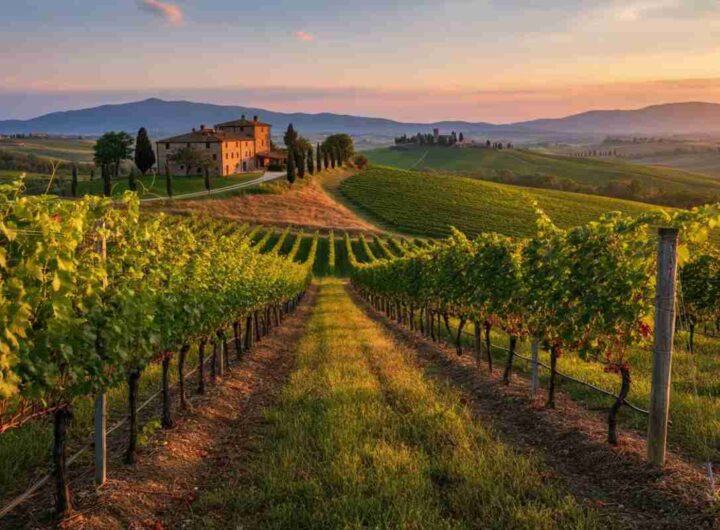 Rancia di Felsina 2021: la nuova era del Gran Selezione di Chianti Classico