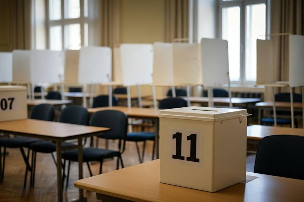 Referendum: perché l'elettore che non ritira la scheda viene considerato non votante