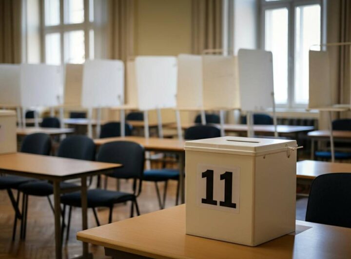 Referendum: perché l'elettore che non ritira la scheda viene considerato non votante