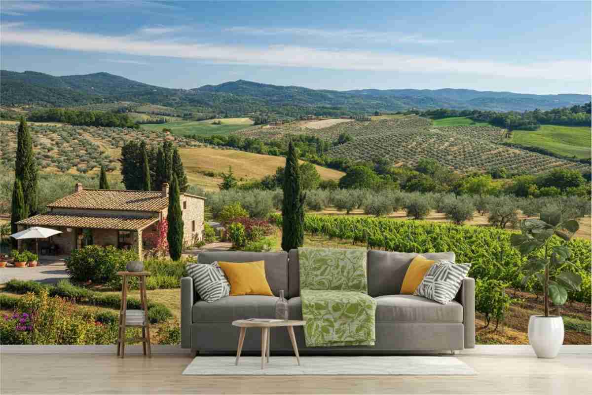 Riscoprire il paesaggio: il convegno imperdibile a Palazzo di Varignana