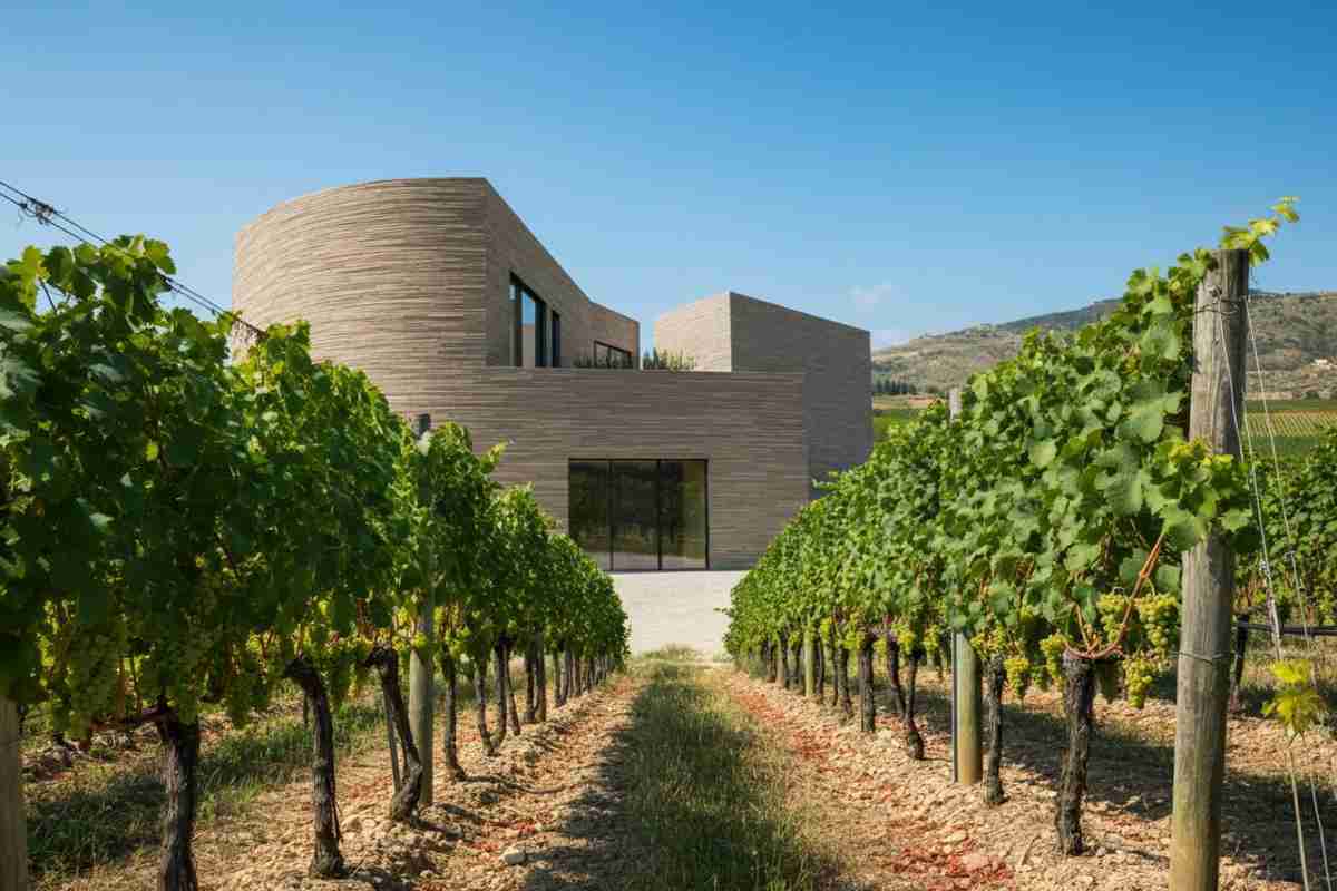 Riscoprire il vino: un manifesto culturale per una narrazione contemporanea