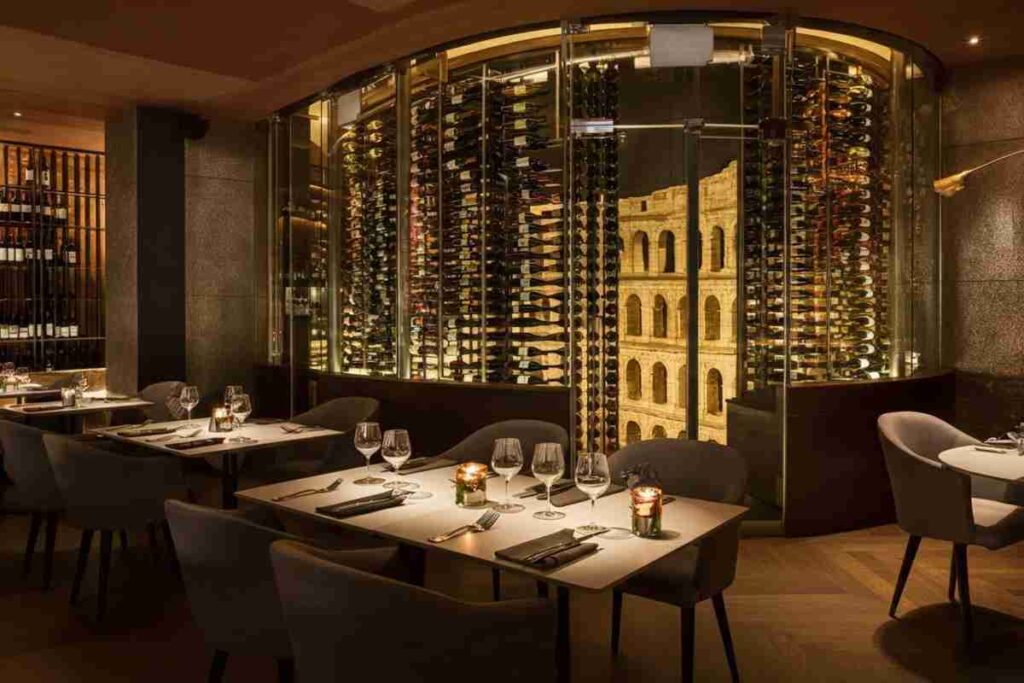Ristorante Coque: un viaggio gastronomico indimenticabile
