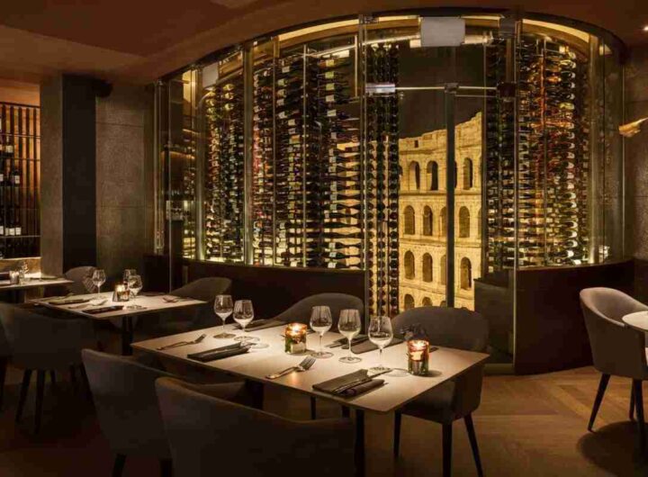 Ristorante Coque: un viaggio gastronomico indimenticabile