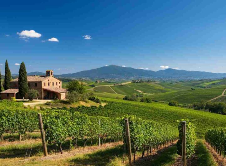 Rivoluzione al Consorzio Chianti Rufina: ecco il nuovo cda