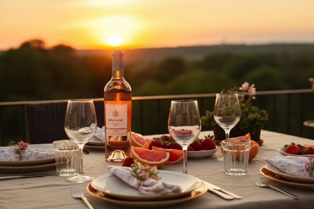 Scopri Anima Solis Rosé: il Syrah siciliano che conquista il palato