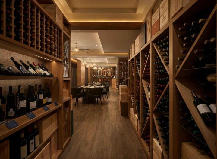 Scopri come il vino sta rivoluzionando l'esperienza al ristorante
