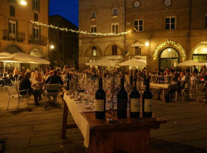 Scopri i Colli Piacentini DOC: un viaggio di sapori tra Milano e Piacenza