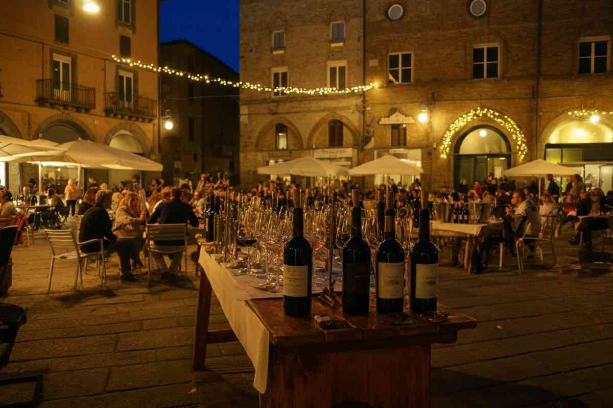 Scopri i Colli Piacentini DOC: un viaggio di sapori tra Milano e Piacenza