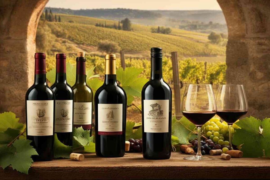 Scopri i segreti dei grandi vini italiani: gli Oscar del Vino di Bibenda
