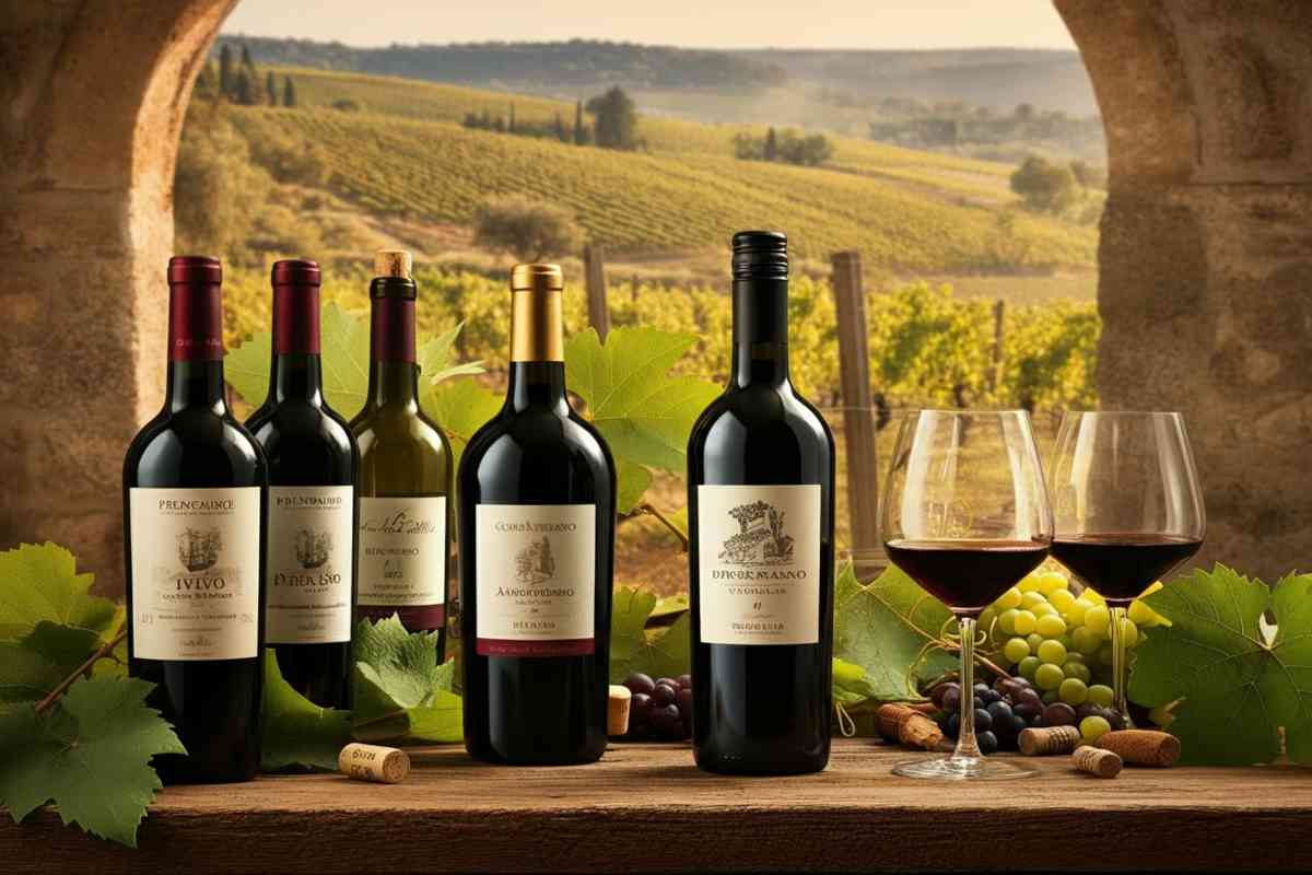 Scopri i segreti dei grandi vini italiani: gli Oscar del Vino di Bibenda