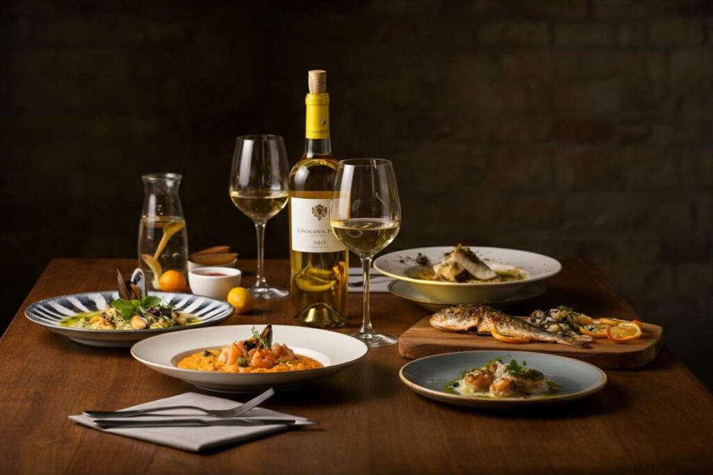 Scopri il fascino del Soave Albare Portinari 2018: un viaggio tra gusto e tradizione