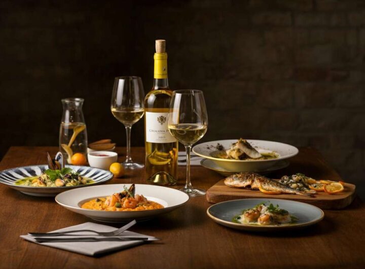 Scopri il fascino del Soave Albare Portinari 2018: un viaggio tra gusto e tradizione