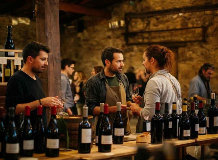 Scopri il futuro del vino: FIVI 2025 torna a BolognaFiere